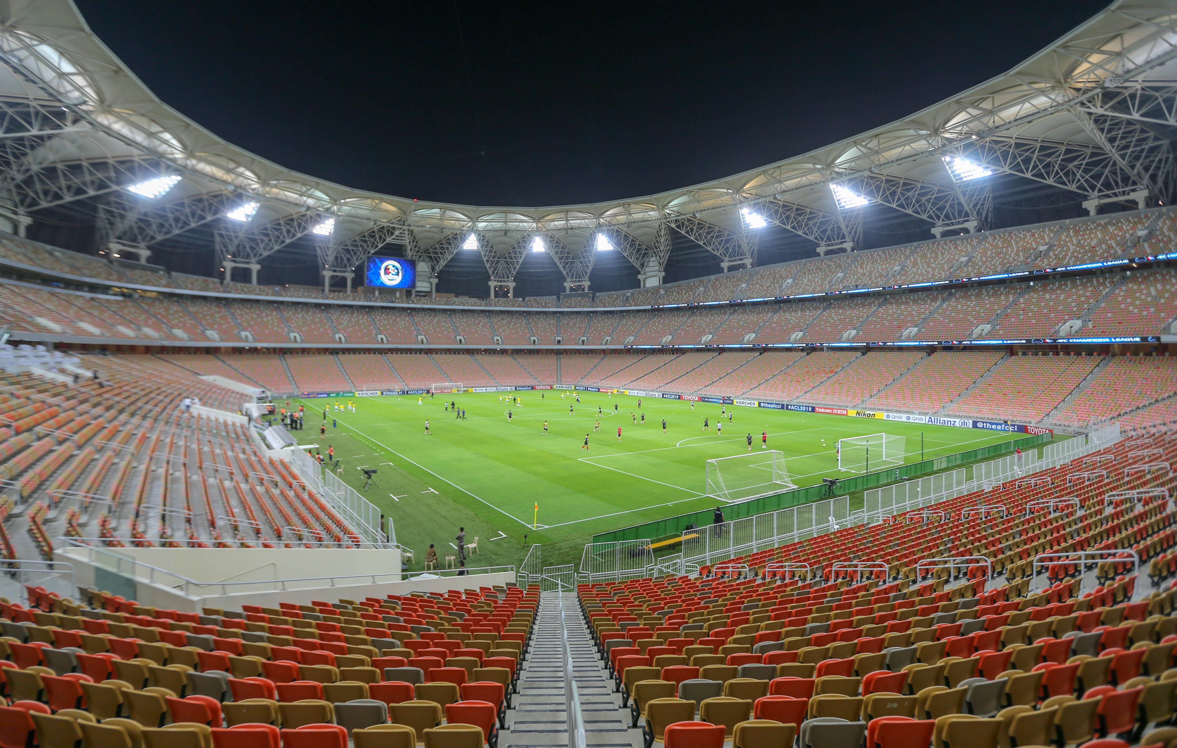 Quy Đổi Lịch AFC Tại Jeddah Sang Giờ Việt Nam