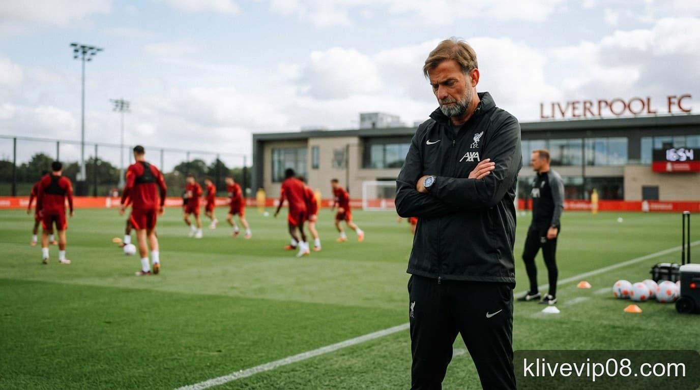 Klive điểm tin: Liverpool đối mặt áp lực thanh lọc đội hình trước ngày 1/9