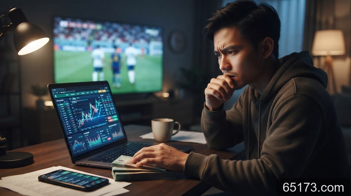 Bẫy 'Dự đoán AI' mùa World Cup: Giải mã thuật toán lừa đảo và rủi ro tài chính