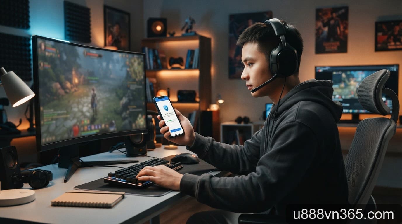 Nghị định 174/2026/NĐ-CP: Hiểu đúng về trách nhiệm xác thực tài khoản game để tránh bị phạt