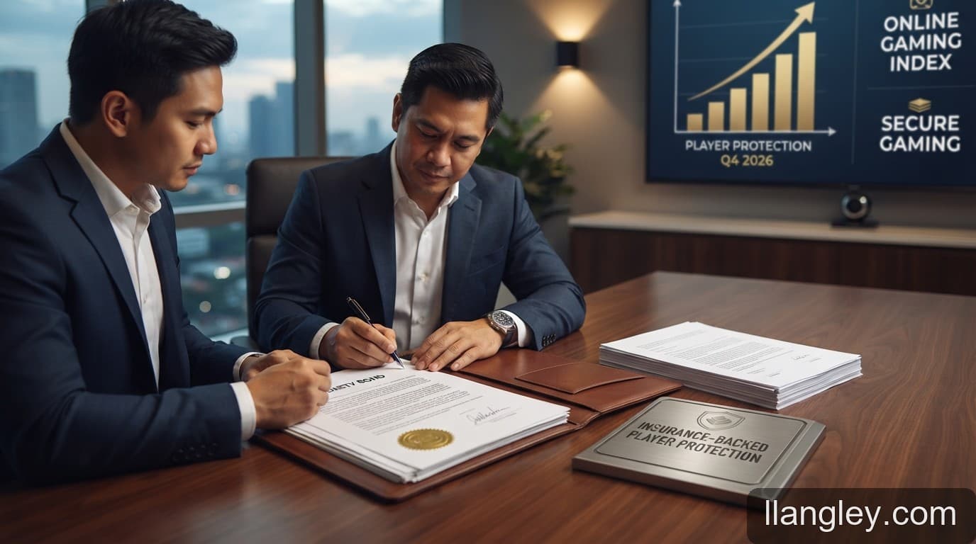 Casino Plus Payout Guarantees: Understanding Surety Bonds and Player Protection in Q4 2026