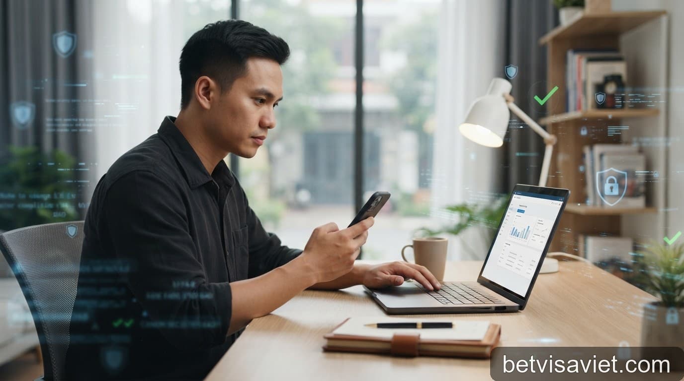 Trách nhiệm của người chơi iGaming trong việc bảo vệ dữ liệu cá nhân theo quy định mới