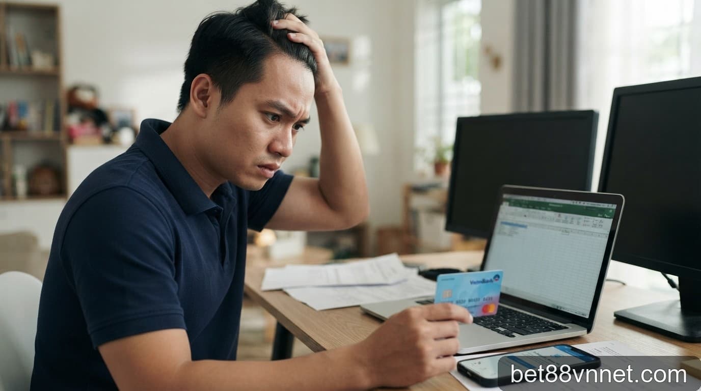 Quy định mới từ 5/10: Ngân hàng được phong tỏa tài khoản để thu phí chưa thanh toán