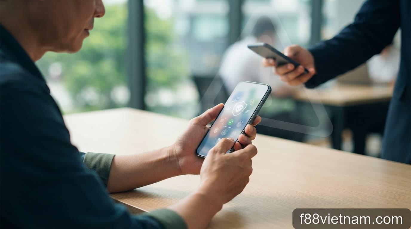 Kích hoạt VNeID: Checklist 5 bước thực hiện an toàn, tránh bẫy 'hỗ trợ' từ kẻ gian