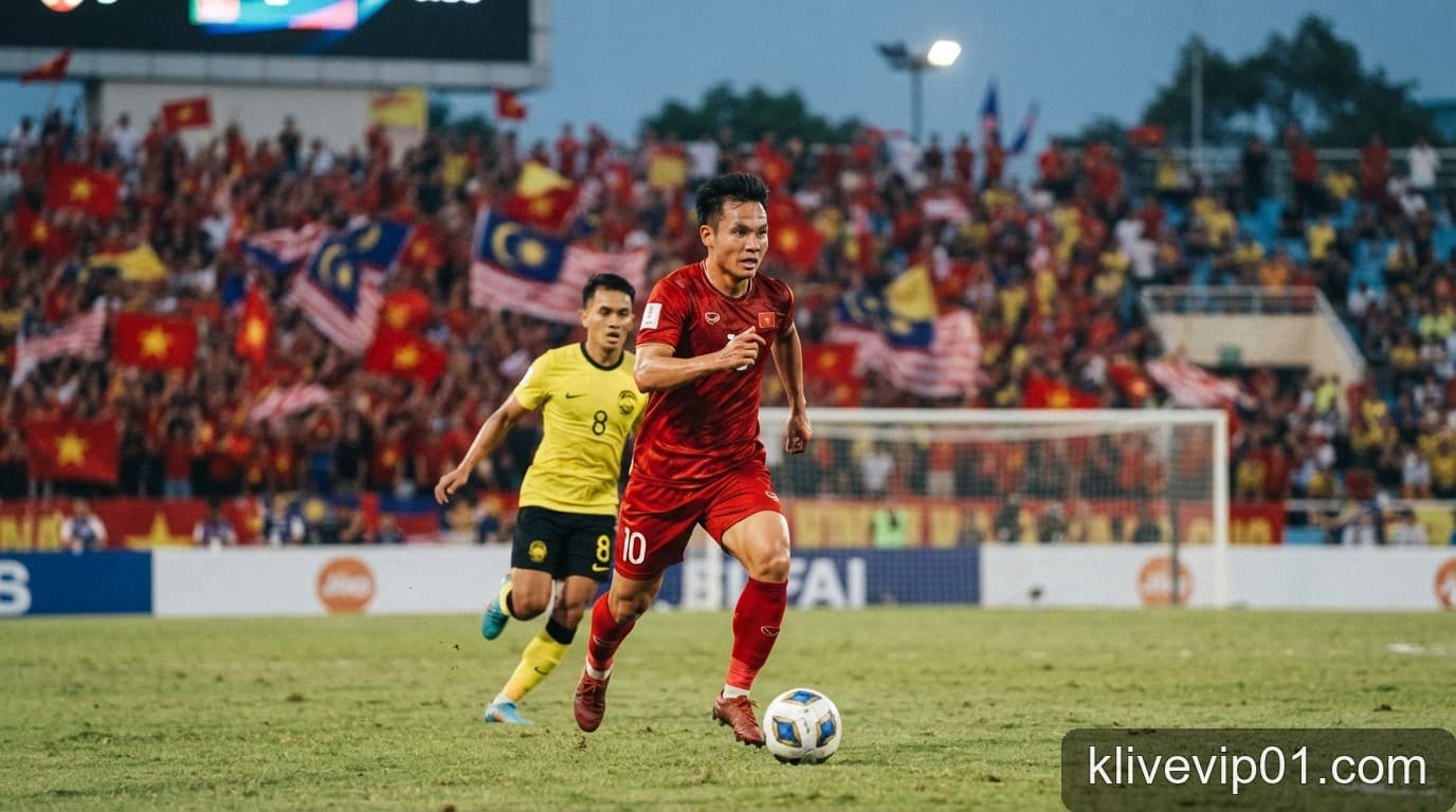 FIFA ASEAN Cup 2026: Việt Nam quyết tâm giành hạng ba sau hành trình đầy cảm xúc