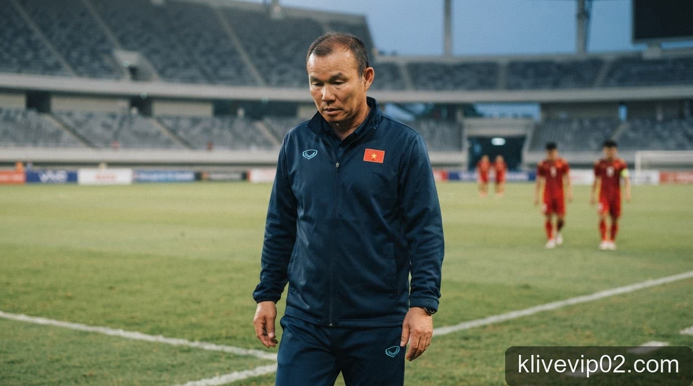 Nhìn lại hành trình FIFA ASEAN Cup 2026: Tại sao ĐT Việt Nam cần thay đổi sau vị trí thứ 4?