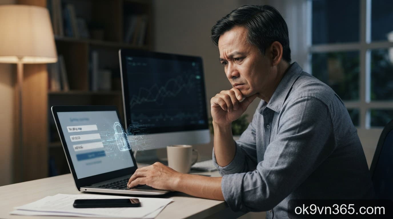 Cảnh báo: Từ 10/10, dịch vụ công đồng bộ VNeID - Rủi ro lộ lọt dữ liệu cá nhân khi giao dịch trực tuyến