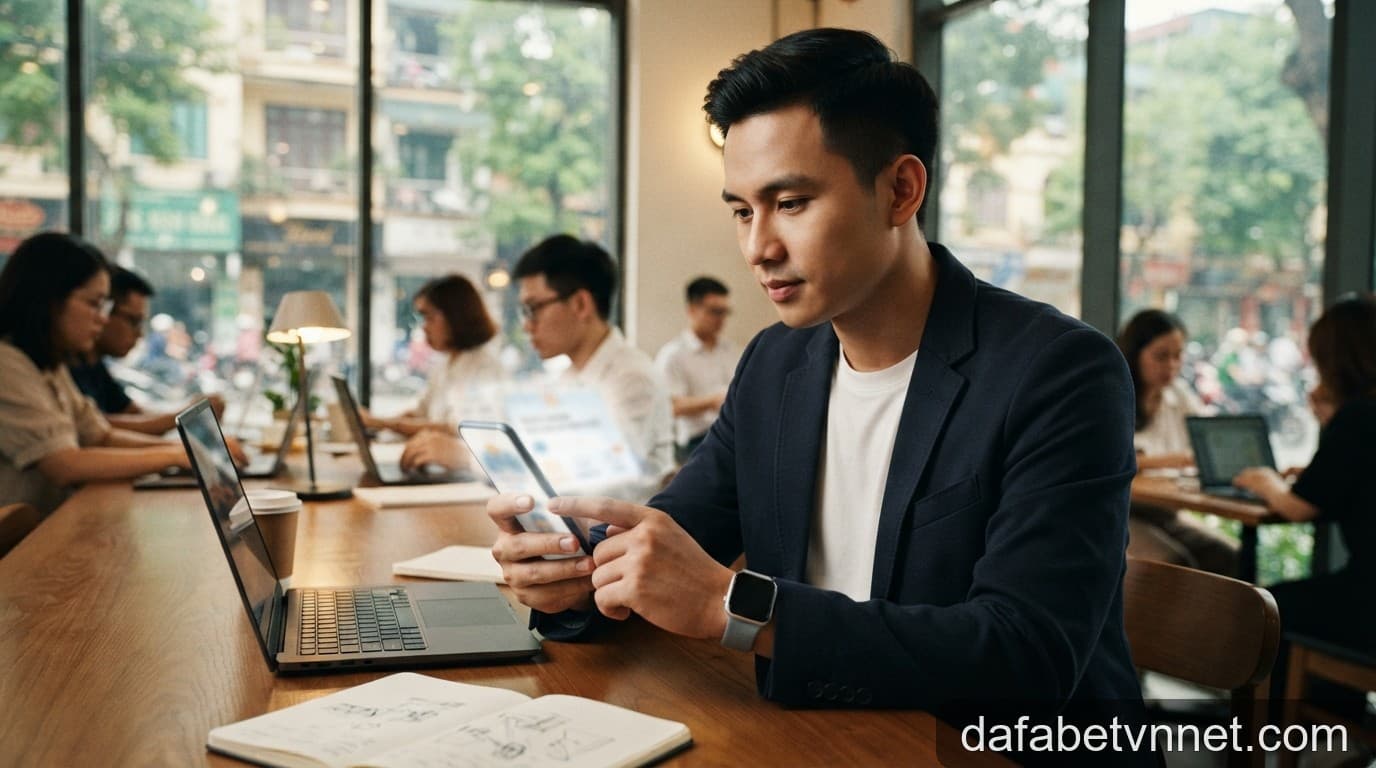 Liên kết tài khoản ngân hàng với VNeID: Lộ trình và hạn chót cho người chơi cá cược