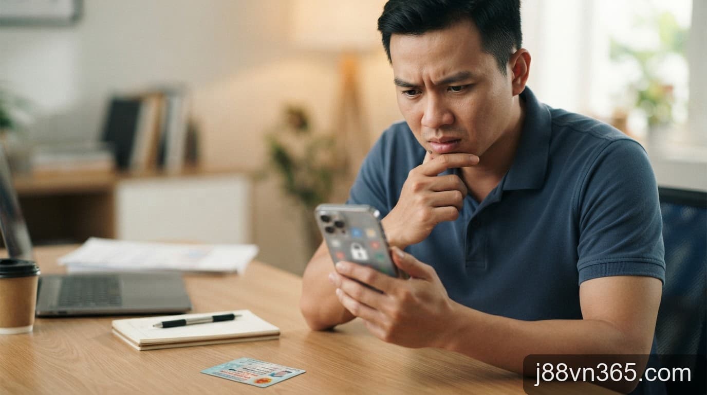 Cảnh báo: Tài khoản VNeID bị khóa tự động nếu SIM không chính chủ - Cách kiểm tra ngay