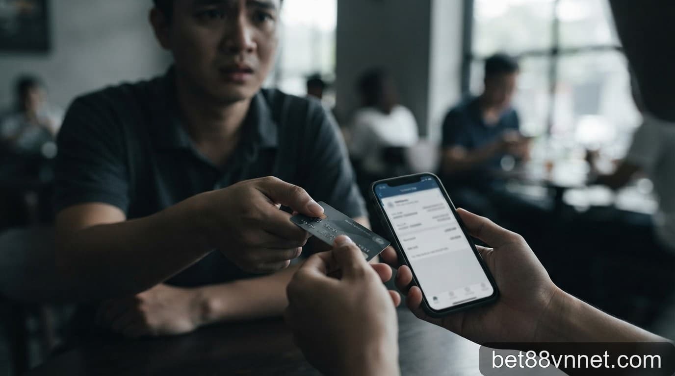 Cảnh báo: Tài khoản ngân hàng trở thành 'mắt xích' rửa tiền - Hệ lụy pháp lý cho người cho thuê tài khoản