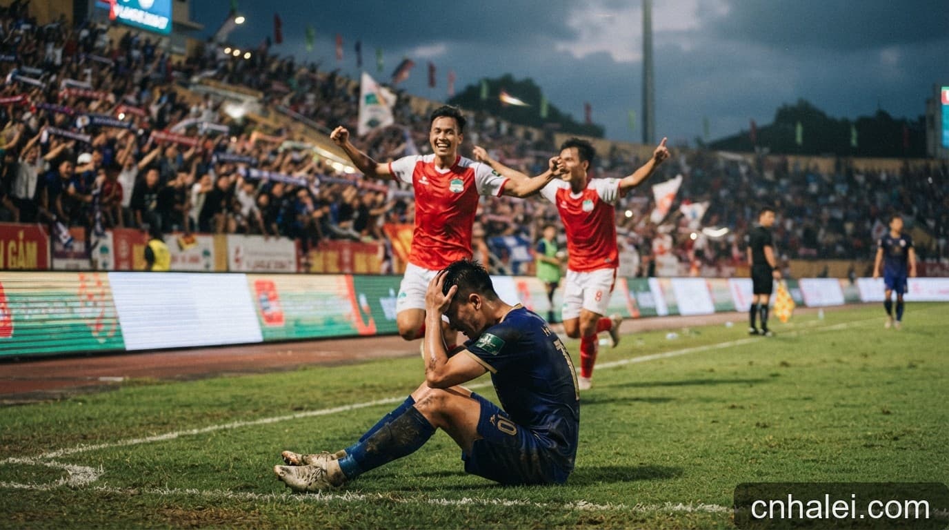 V-League 2026/27: Sau vòng 3, cục diện nào cho nhóm 'đội sổ' và tham vọng của các đại gia?