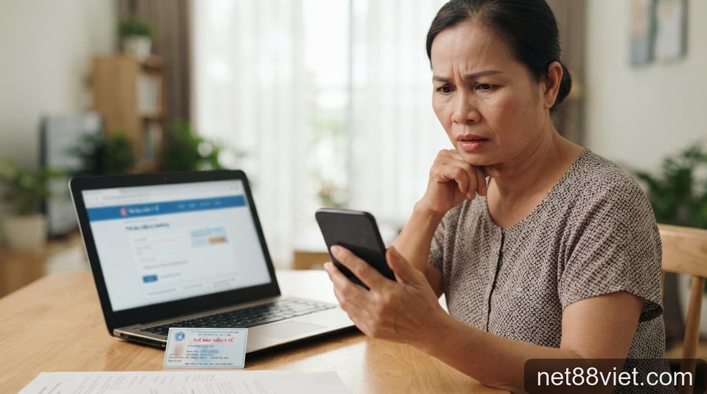 Cảnh báo lừa đảo: Thủ đoạn giả danh cán bộ bảo hiểm và cơ quan nhà nước để chiếm đoạt tài khoản