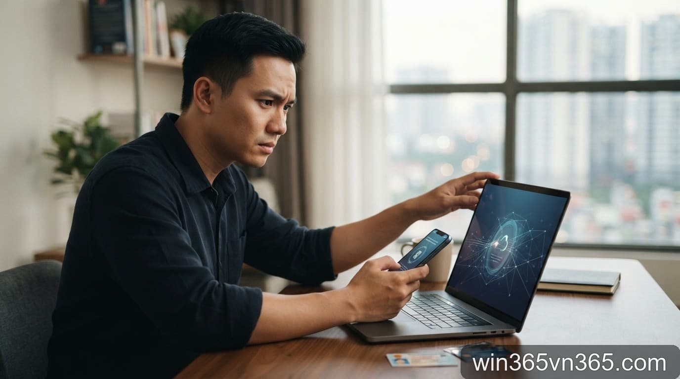 Lộ trình liên kết VNeID cho tài khoản ngân hàng: Những mốc thời gian người chơi cá cược cần ghi nhớ