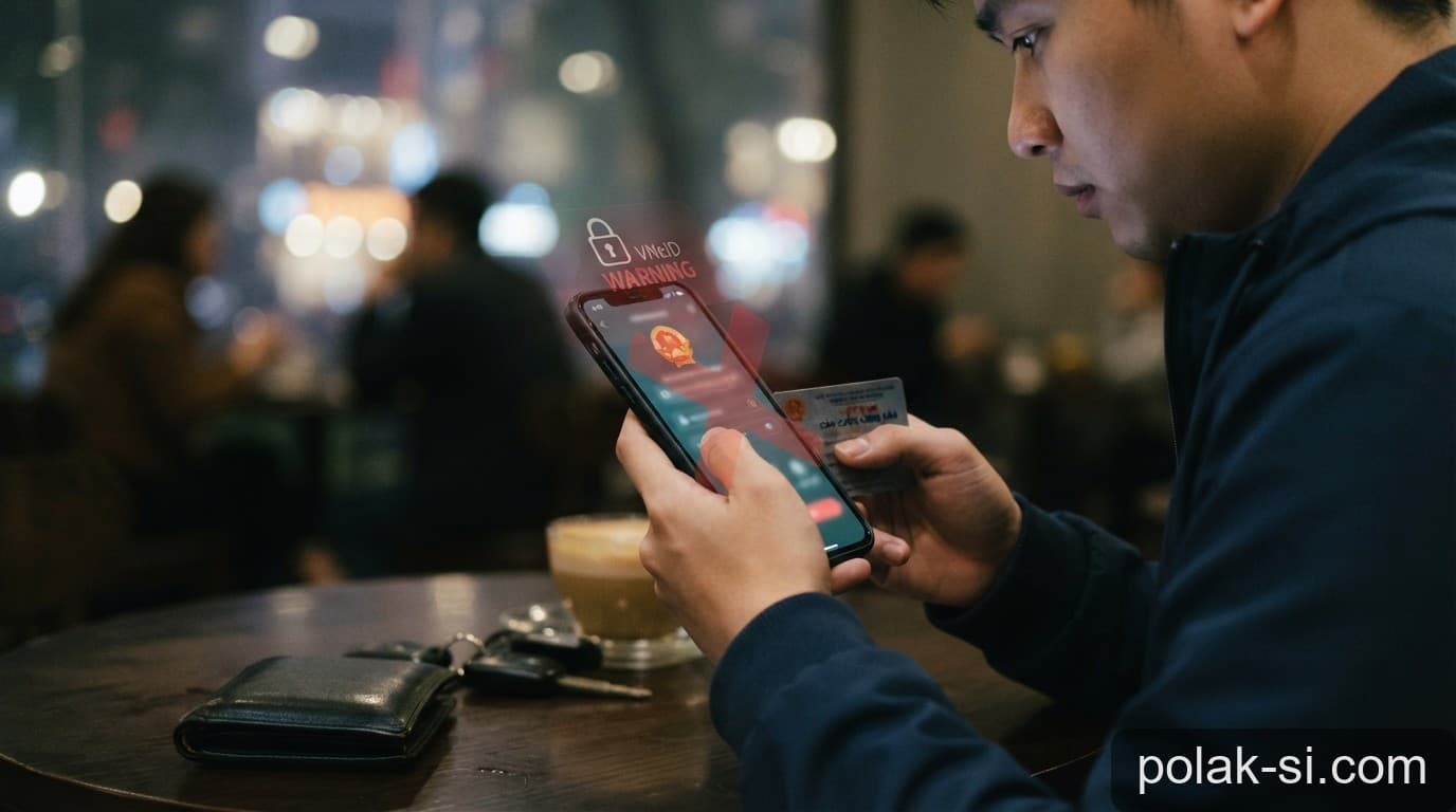Rủi ro pháp lý khi tham gia cá cược trực tuyến: Hiểu đúng về quy định xử phạt năm 2026