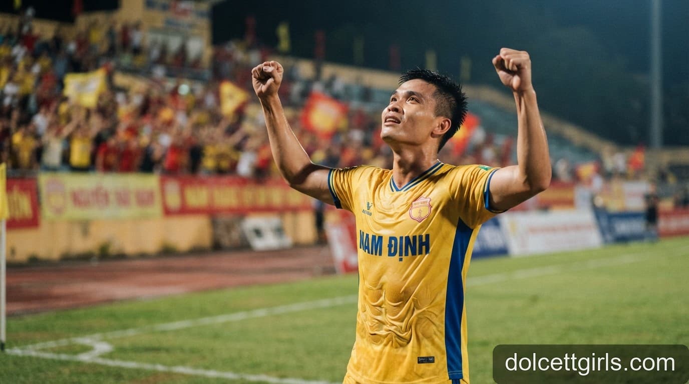 Phạm Tuấn Hải và hy vọng trở lại ĐTQG trước FIFA Days tháng 11
