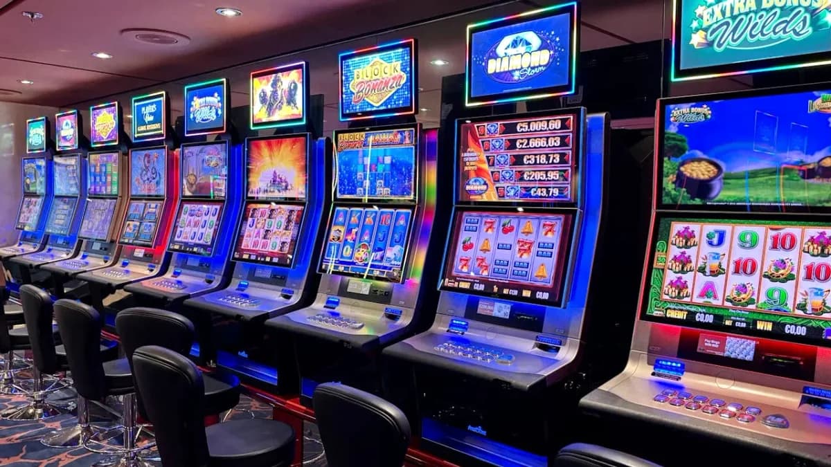 CHWV: Philippines casino checklist for GCash withdrawal, Jili bingo and GCash 05/2026 (22/05)
