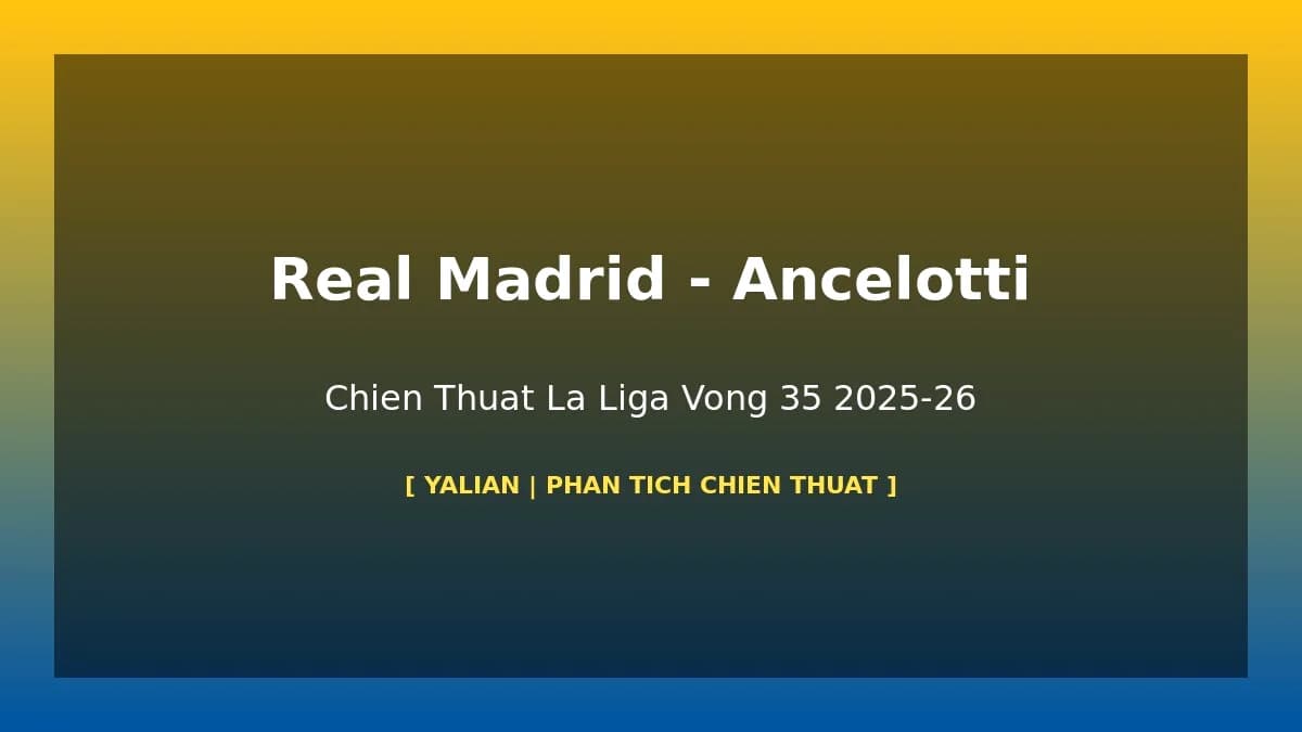 DolcettLive: La Liga hôm nay, bảng xếp hạng và soi kèo châu Á 05/2026