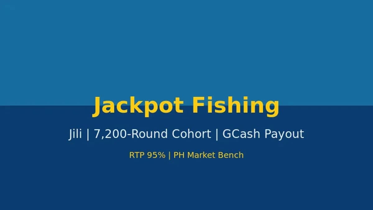 JELFA: Philippines casino checklist for Maya deposit, Jili bingo and GCash 05/2026 (25/05)