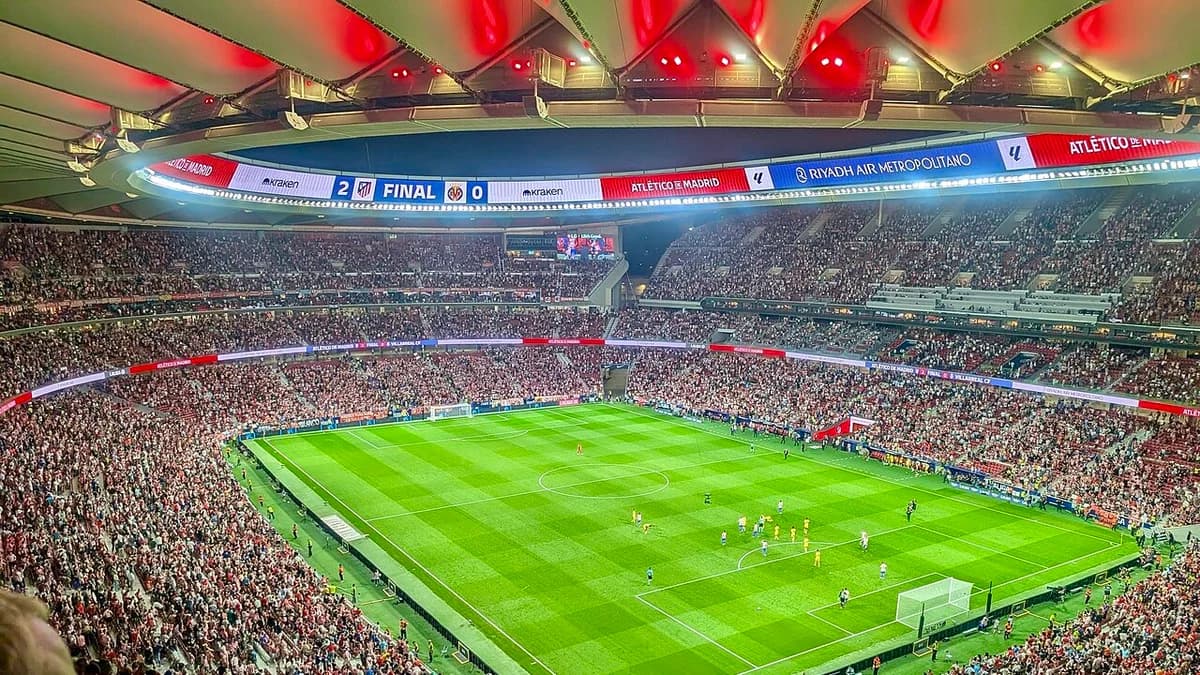 Rivo25: lịch trực tiếp bóng đá hôm nay, soi kèo La Liga và tỷ số live 05/2026 (26/05)