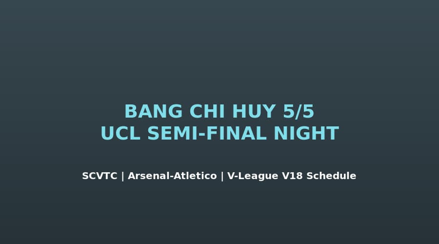 Hồ Sơ SCV-0PWGCV8: Chờ Nguồn Đối Chiếu