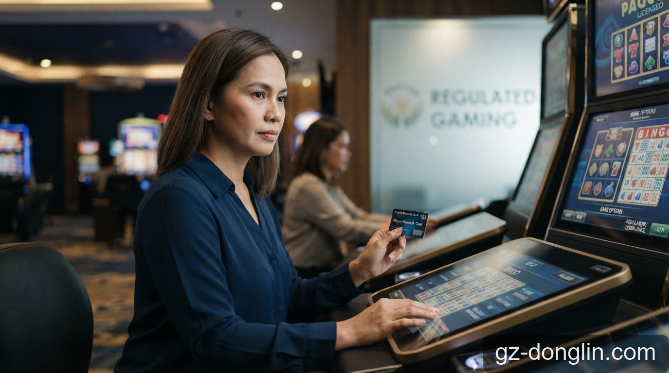 Cập nhật quy định PAGCOR tháng 8/2026: Tác động đến người chơi Bingo và Slot tại Philippines