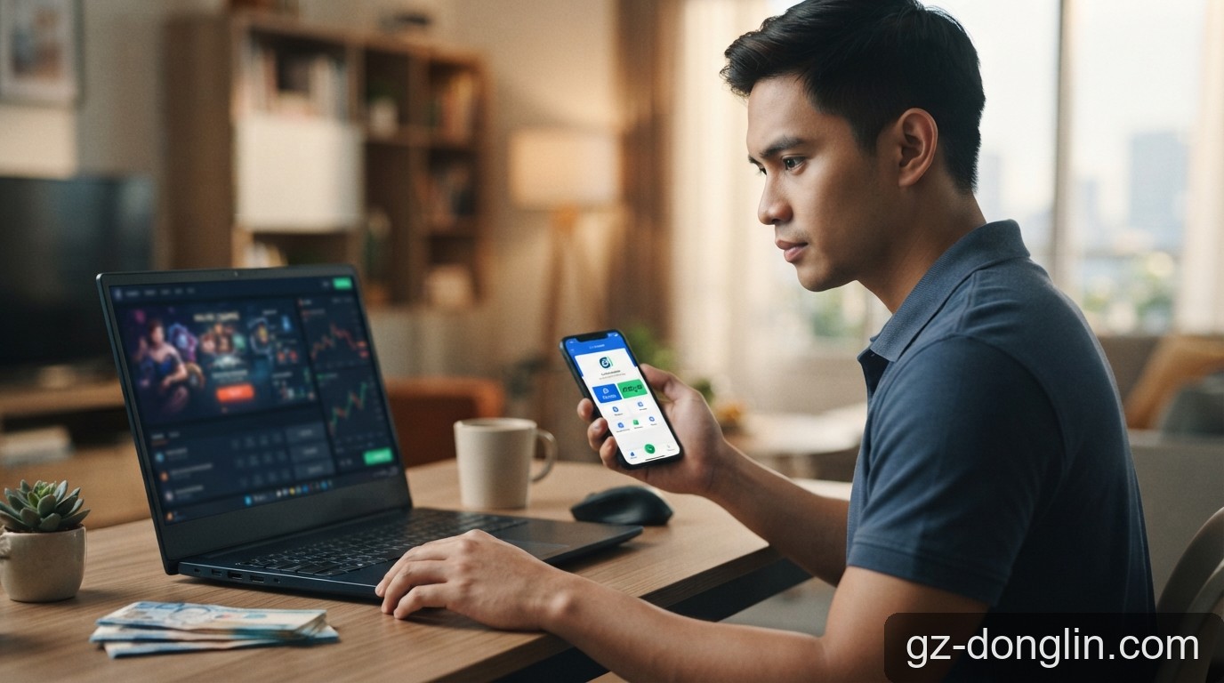 Cập nhật thanh toán sòng bạc tháng 9/2026: Cách nạp rút an toàn qua GCash và Maya sau lệnh ngắt kết nối trực tiếp