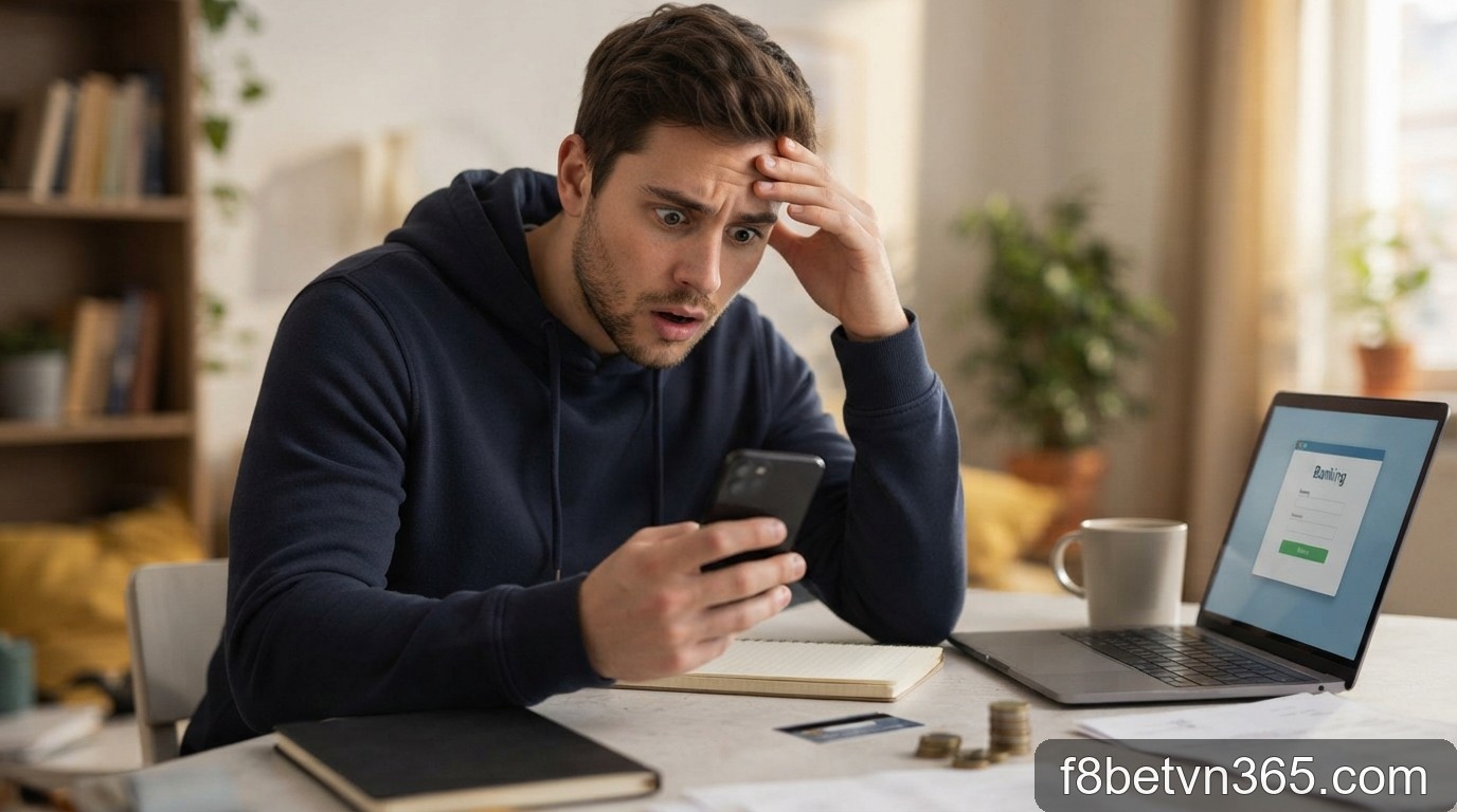 Nghị định 327/2026/NĐ-CP: 8 dấu hiệu khiến tài khoản ngân hàng của bạn bị tạm dừng giao dịch - 2