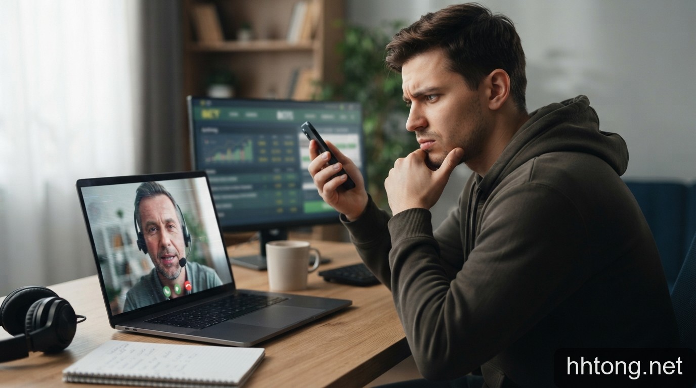 Cảnh báo lừa đảo 2026: Nhận diện các kịch bản Deepfake trong cá cược trực tuyến - 2