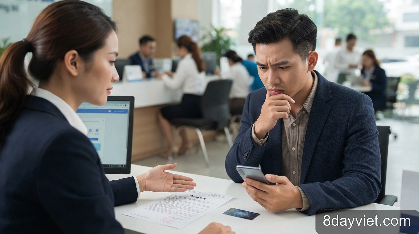 Cảnh báo: Rủi ro tài khoản ngân hàng bị phong tỏa do giao dịch liên quan đến cá cược trực tuyến - 2