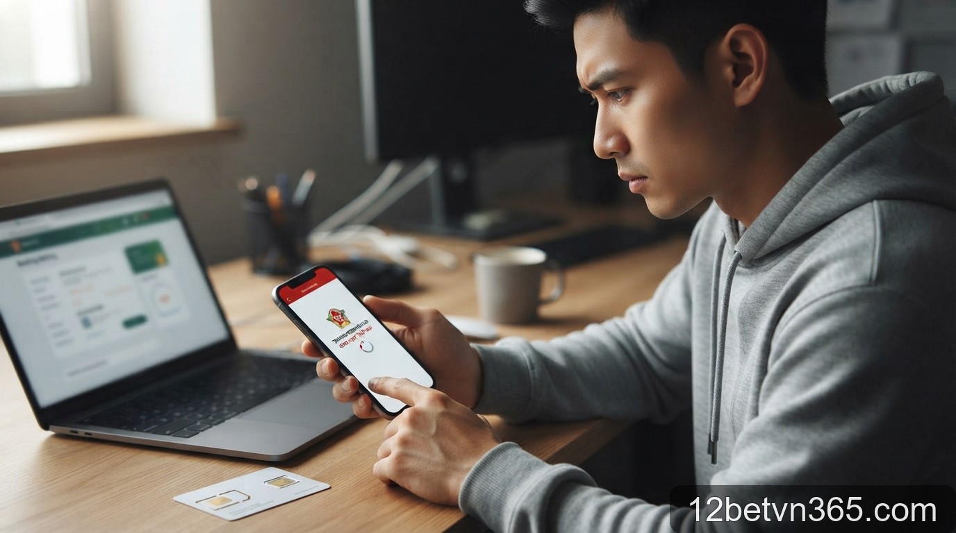 VNeID tự động khóa từ 28/9: Hướng dẫn kiểm tra SIM chính chủ để tránh gián đoạn giao dịch - 2