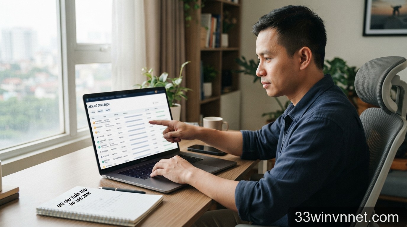 Nghị định 284/2026/NĐ-CP: Rà soát quy trình nạp rút tiền mã hóa để tránh vi phạm hành chính - 2
