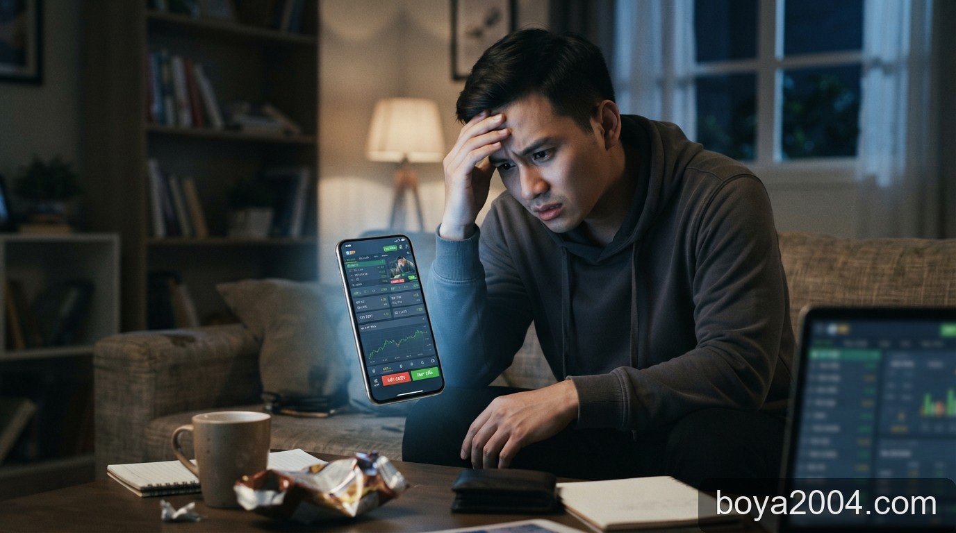 AI trong cá cược 2026: Tại sao 'cá nhân hóa' trải nghiệm là con dao hai lưỡi cho người chơi? - 2