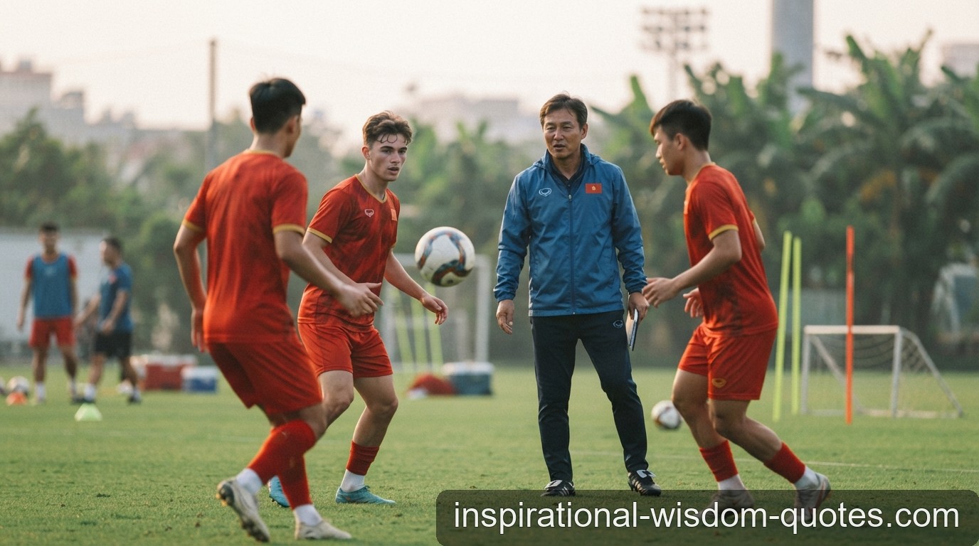 FIFA ASEAN Cup 2026: Hai tân binh Việt kiều và tham vọng của HLV Kim Sang-sik - 2