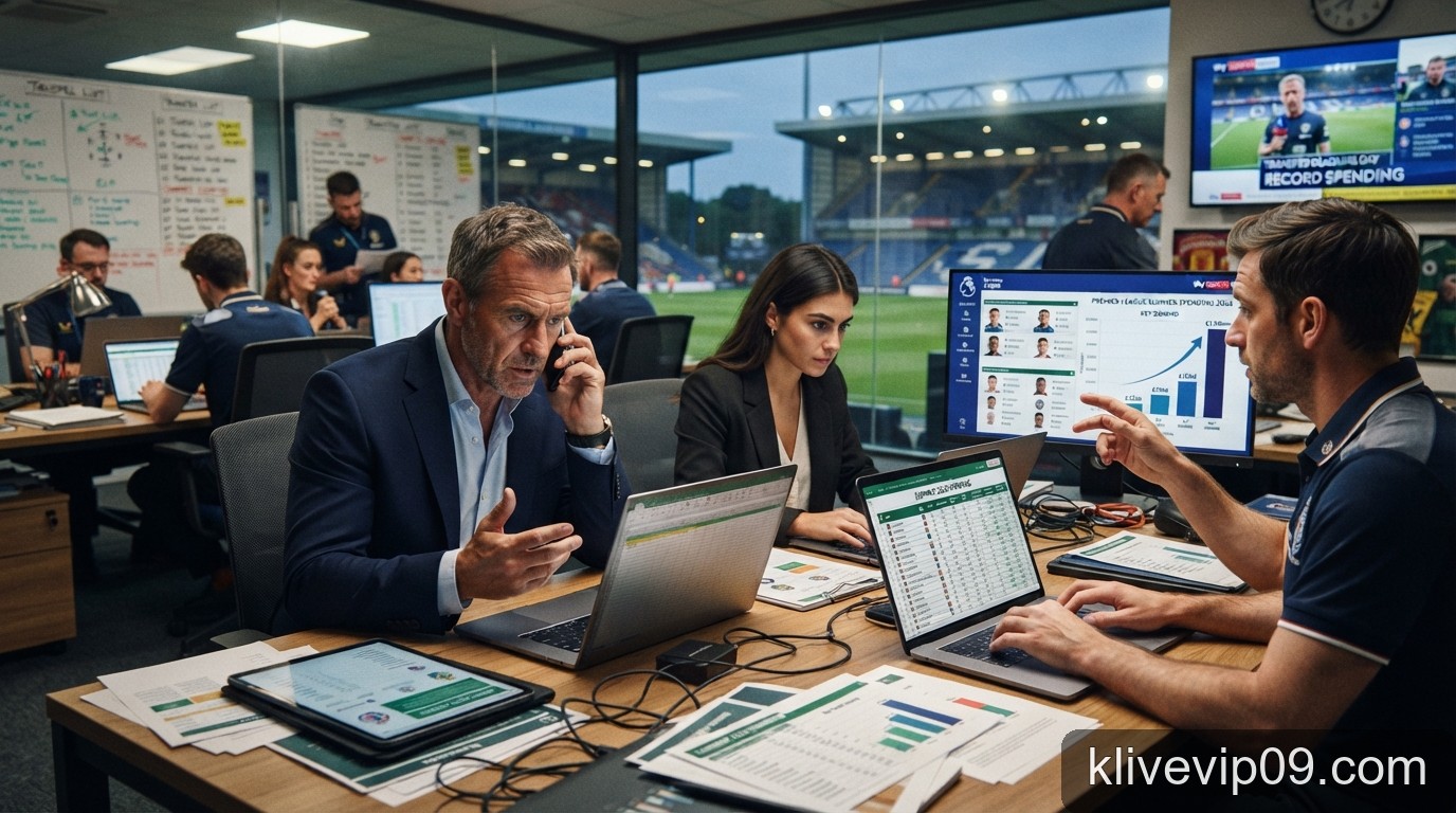 Nhìn lại kỳ chuyển nhượng hè 2026: Khi các 'ông lớn' Premier League chi hơn 3 tỷ bảng - 2