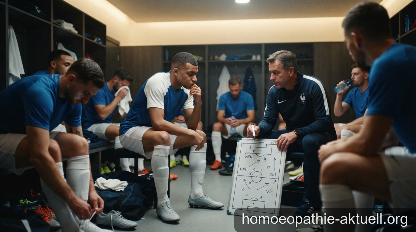 Lịch thi đấu UEFA Nations League tháng 10: Các trận cầu đinh và cơ hội cho các ông lớn - 2
