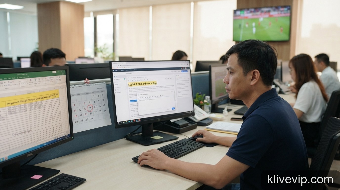 Quy trình đính chính thông tin sai lệch trên báo chí điện tử theo Luật Báo chí 2025 - 2