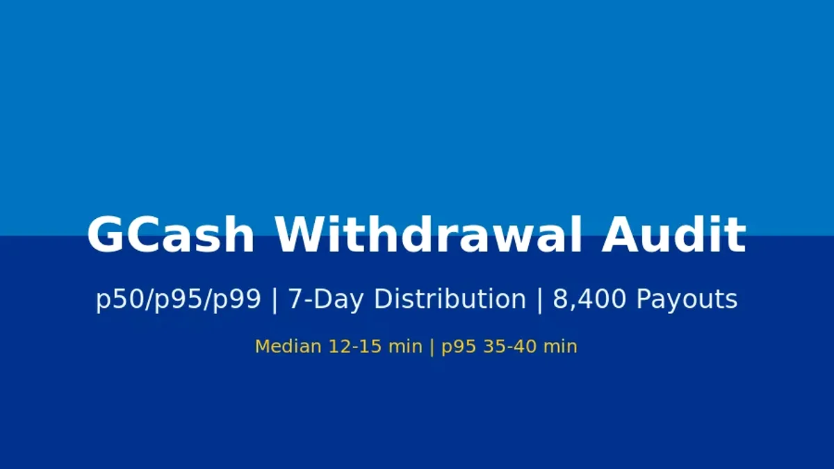 DONLIN: Philippines casino checklist for Maya deposit, Jili bingo and GCash 2026-05-25